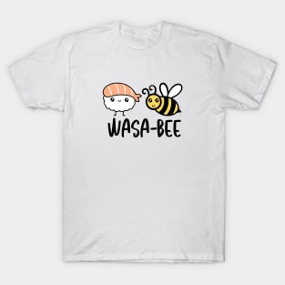 Wasabee T-Shirt